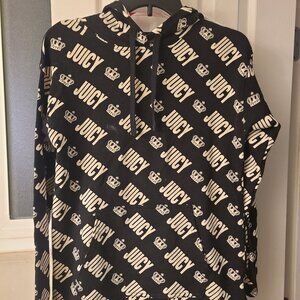 Juicy Couture XS Hoodie